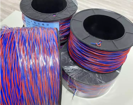湖里放炮线的具体作用是什么？