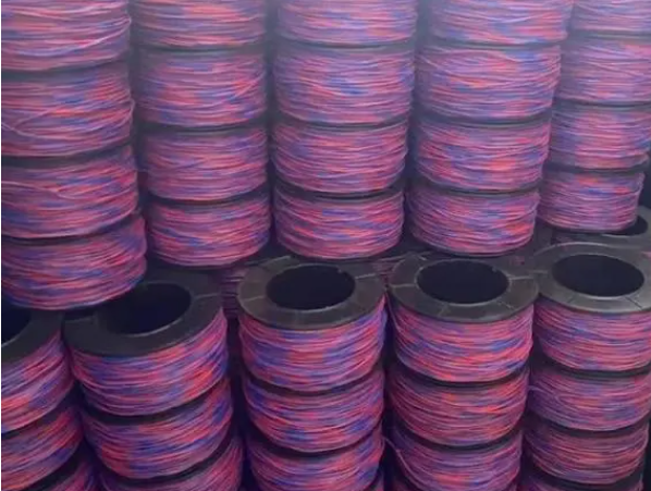 湖里爆破母线必须符合的要求有哪些？
