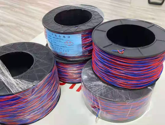 湖里数码雷管脚线有哪些规格？