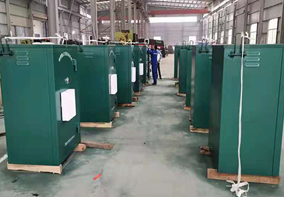 湖里移动炸药库：安全与效率并重的爆破行业新趋势